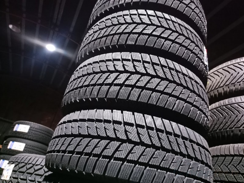 Dynamo Snow-H MWH-01 DOT 21 92H