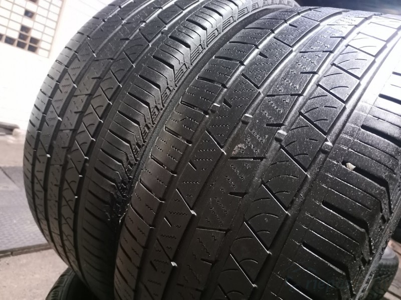 Continental Cross Contact LX Sport 106Y