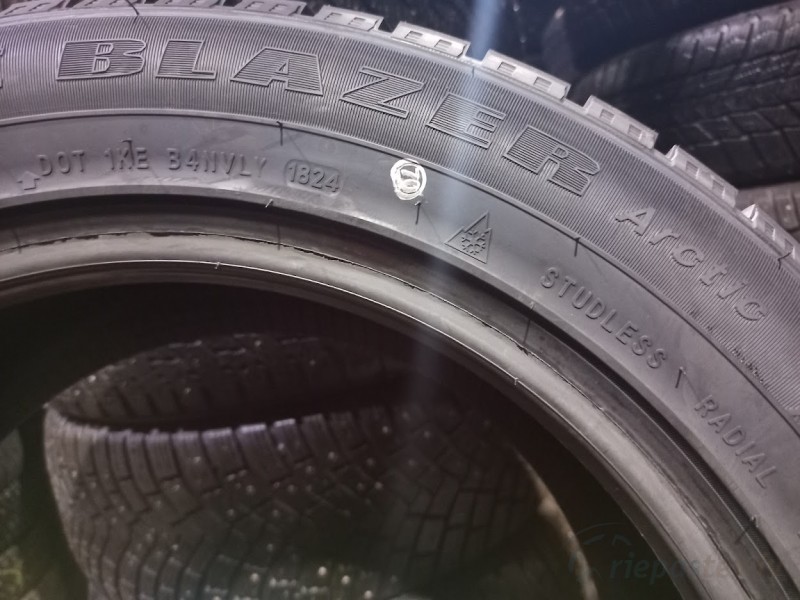 Sailun Ice Blazer Arctic 101H