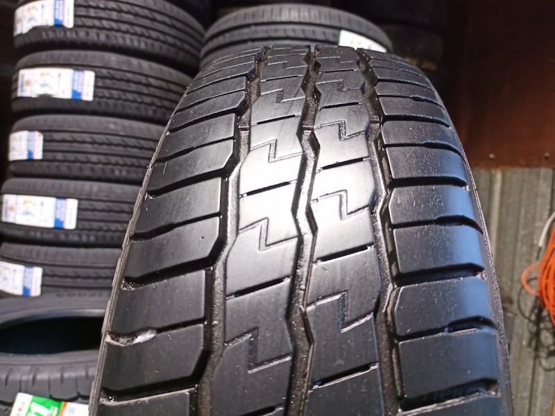 Imperial Transporter RF09 104R