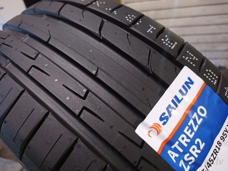 Sailun Atrezzo ZSR 2 