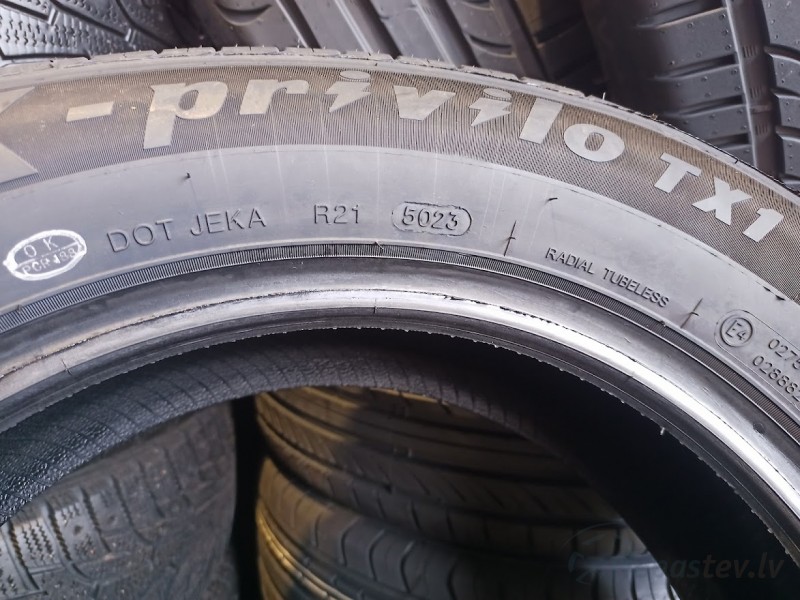 Tracmax X-Privilo TX1 95V