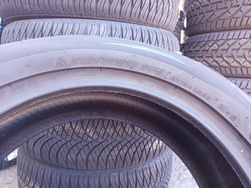 Trazano All Season Elite Z-401 98W