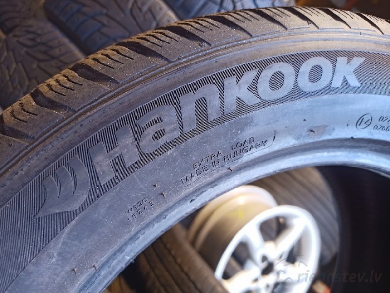 Hankook Winter I'Cept Evo 2 101V