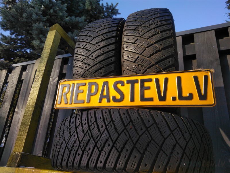 Good Year UG Ice Arctic 