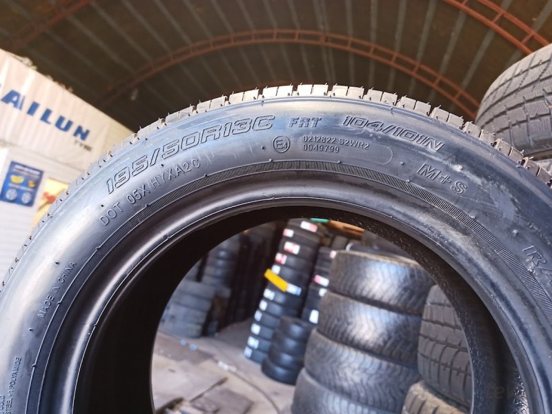 GoodRide Trailer ST290 - Krāvnesiba 900kg 104N