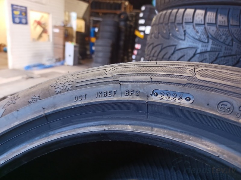 Antares Lumi 001 91H