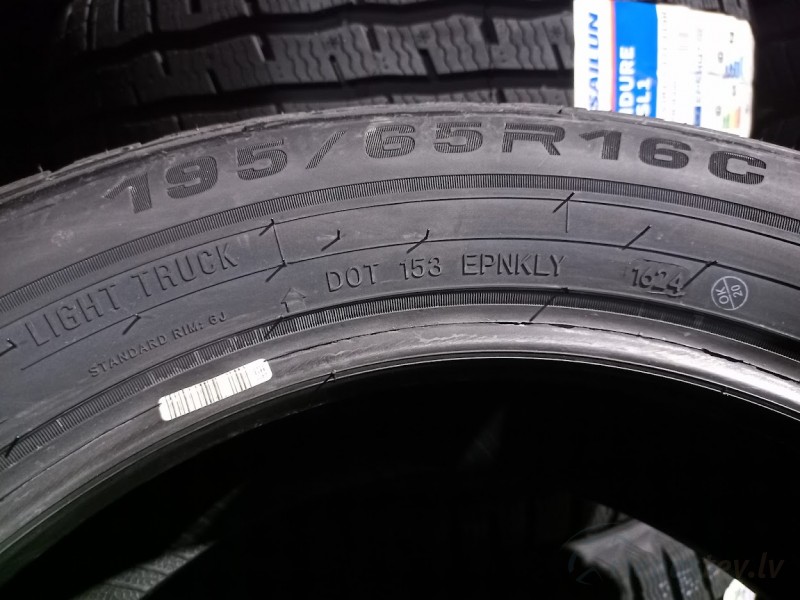 Sailun Endure WSL1 104R