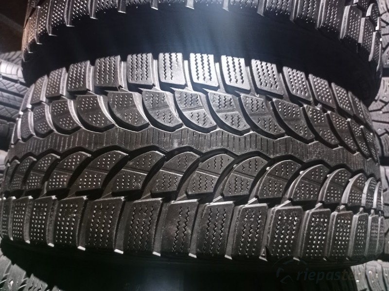 Bridgestone Blizzak LM-32 91V
