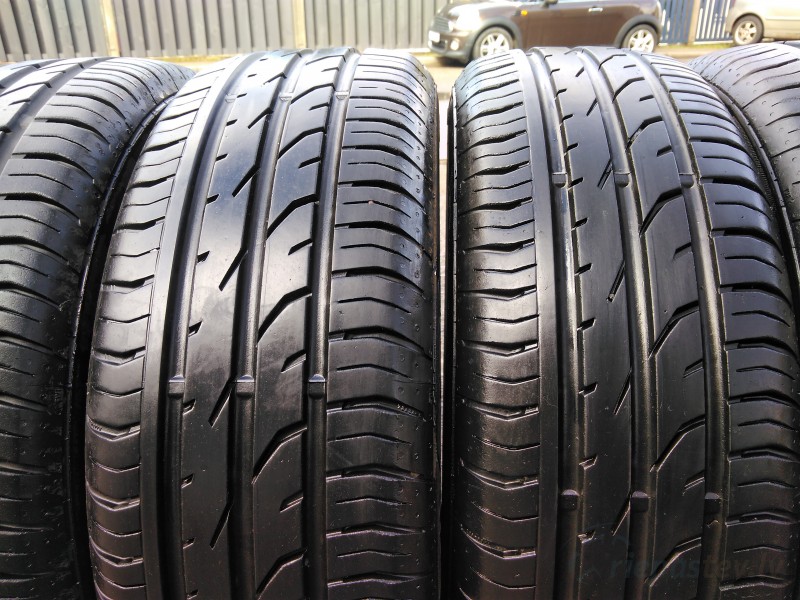 Continental Premium Contact 2 84H