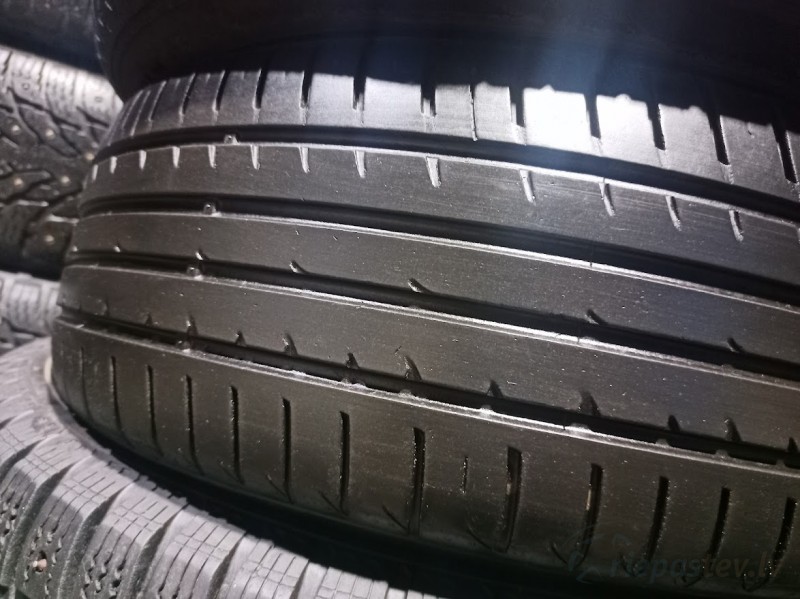 Hankook Ventus Prime 2 86V