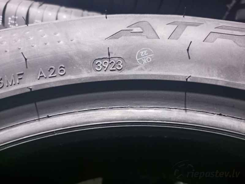 Sailun Atrezzo Elite 95V