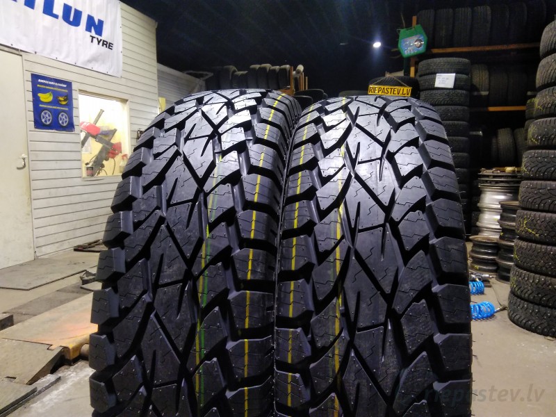 Ecovision VI-286AT 111S