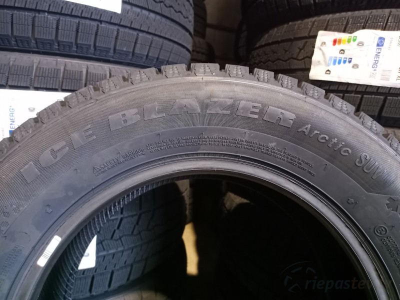 Sailun Ice Blazer Arctic Suv 