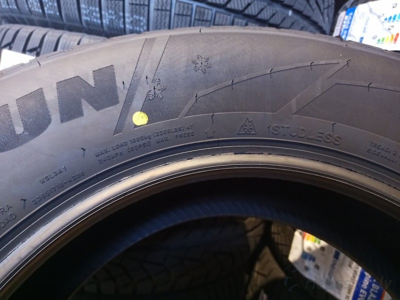 Sailun Ice Blazer Alpine Evo 1 108H