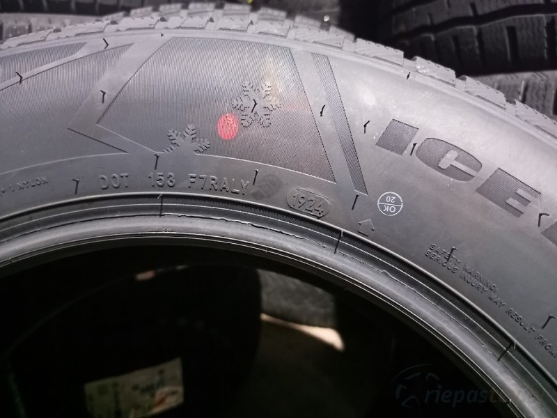 Sailun Ice Blazer Alpine Evo 1 99V