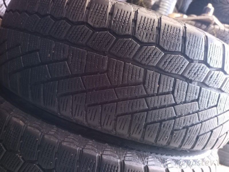 Continental Conti Viking Contact 5 92T