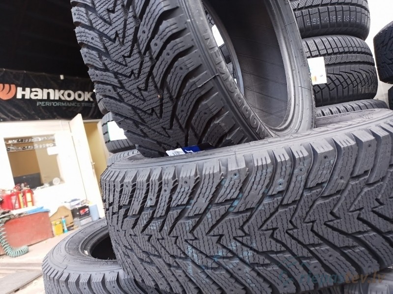 Norrsken Ice Razor 91H