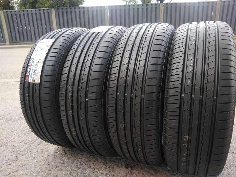 Visi brendi Vasaras / M+S riepas 