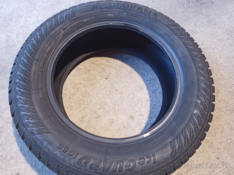 Yokohama Ice Guard IG65 106T