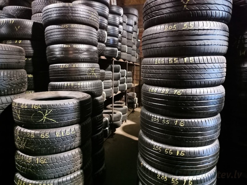 Viking Protech HP 94V