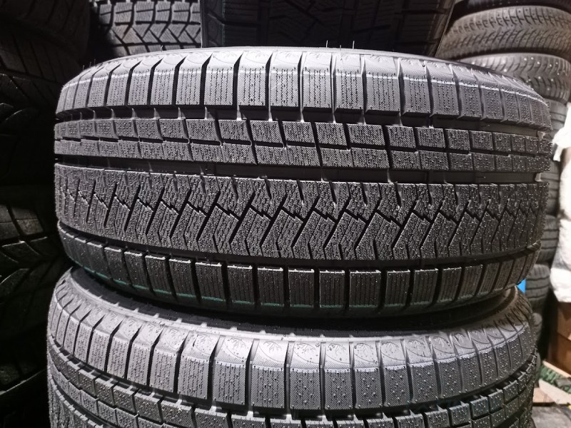 Triangle Snowlink PL02 104V