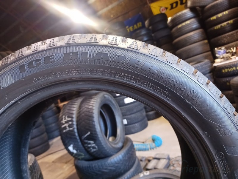 Sailun Ice Blazer Arctic Suv 99H