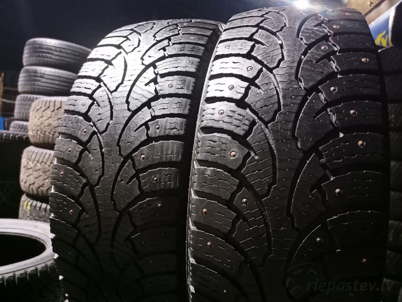 Bridgestone Noranza 001 Van 109R