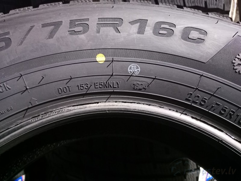 Sailun Endure WSL1 121R