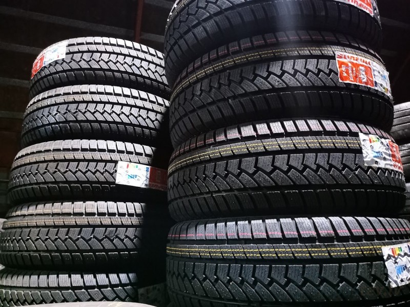 Sunfull SF-982 Suv 102H