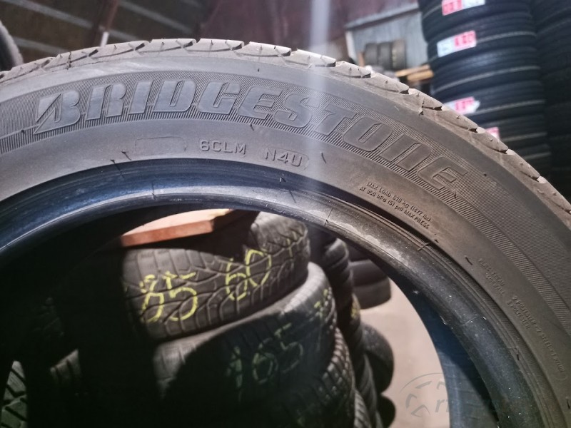 Bridgestone Turanza ER300 94V