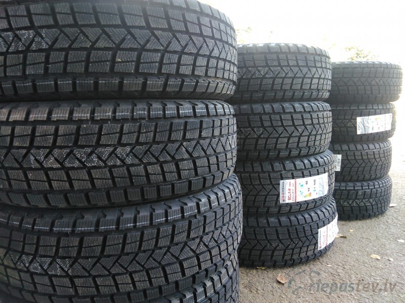 Nereus Sclaw Winter 4 x 4 107T