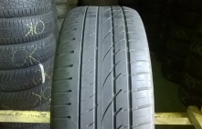 Continental Cross Contact UHP 110Y