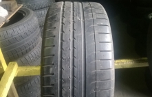 Good Year Eagle F1 Asymmetric 97Y