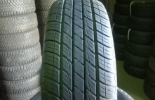 Toyo Premium Touring 200 Ultra 97T
