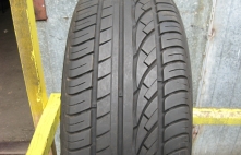 Hankook Ventus Prime K105 87V