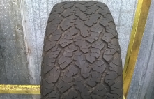 General Grabber AT2 112H