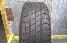 Good Year Wrangler HP 112H