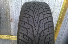 Hankook Ventus ST RH06 109Y