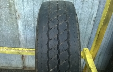 Bridgestone Duravis R630 106R