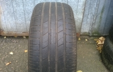 Bridgestone Turanza ER30 92V