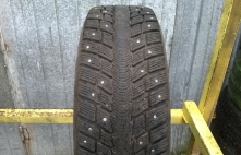 Michelin Ivalo I2 96Q