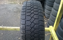 WinterMaster XRT 98Q