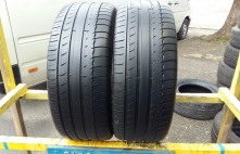 Michelin Latitude Sport 101W