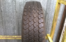 Hankook Dynamic Radial Z36 114Q
