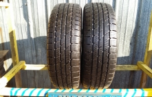 Continental Cross Contact LX 113T