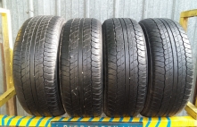 Dunlop Grandtrek AT20 110H