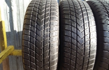 Hankook W400 104R