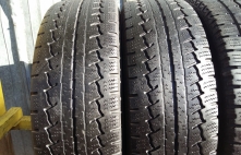 Continental Vanco Winter 104T