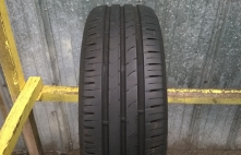 Kumho Ecsta HS51 80V